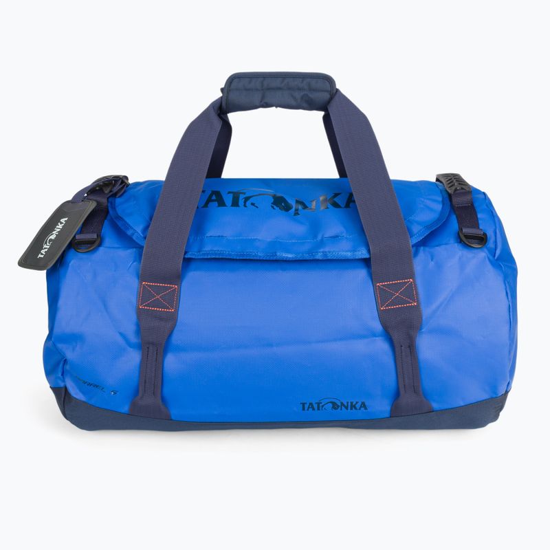 Reisetasche Tatonka Barrel S 45 l blau 1951.1