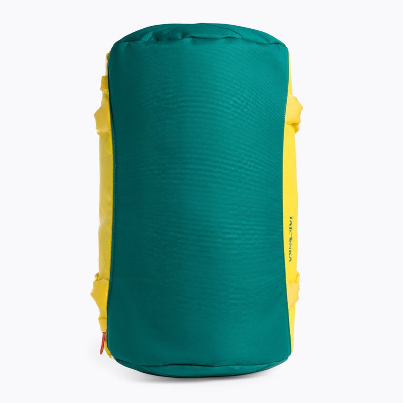 Reisetasche Tatonka Barrel S 45 l gelb 1951.57 2