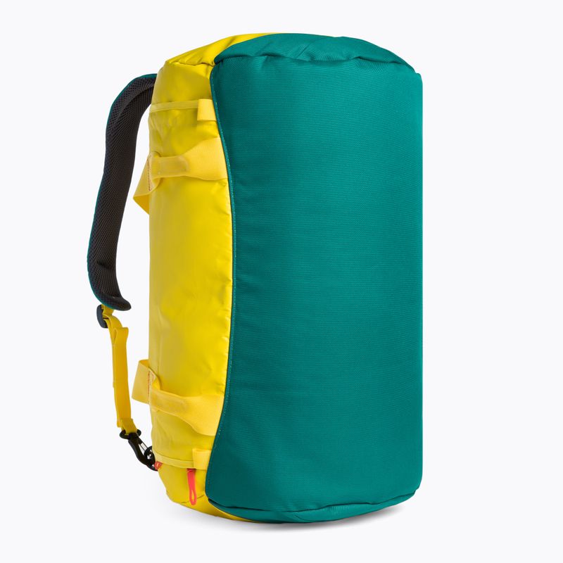 Reisetasche Tatonka Barrel S 45 l gelb 1951.57 3