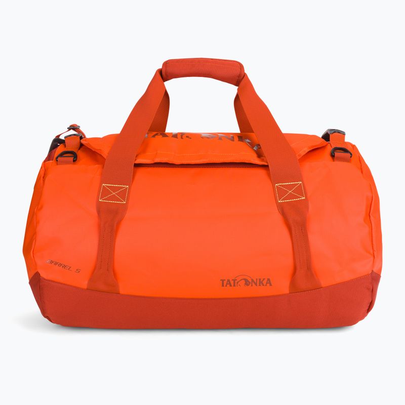 Tatonka Barrel S 45 l Reisetasche orange 1951.211