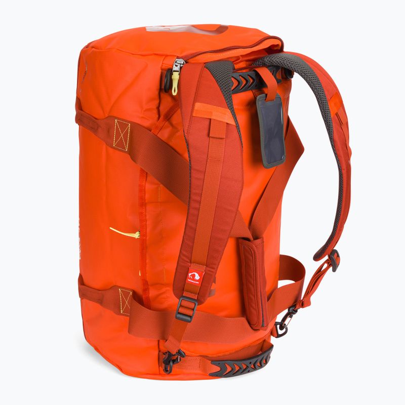 Tatonka Barrel S 45 l Reisetasche orange 1951.211 3