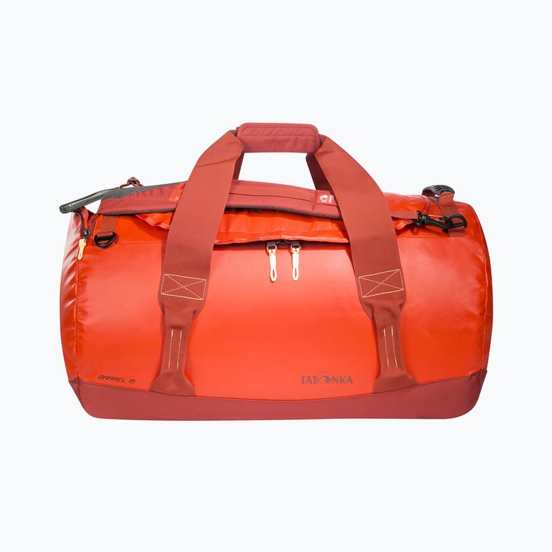 Tatonka Barrel M 65 l Reisetasche orange 1952.211