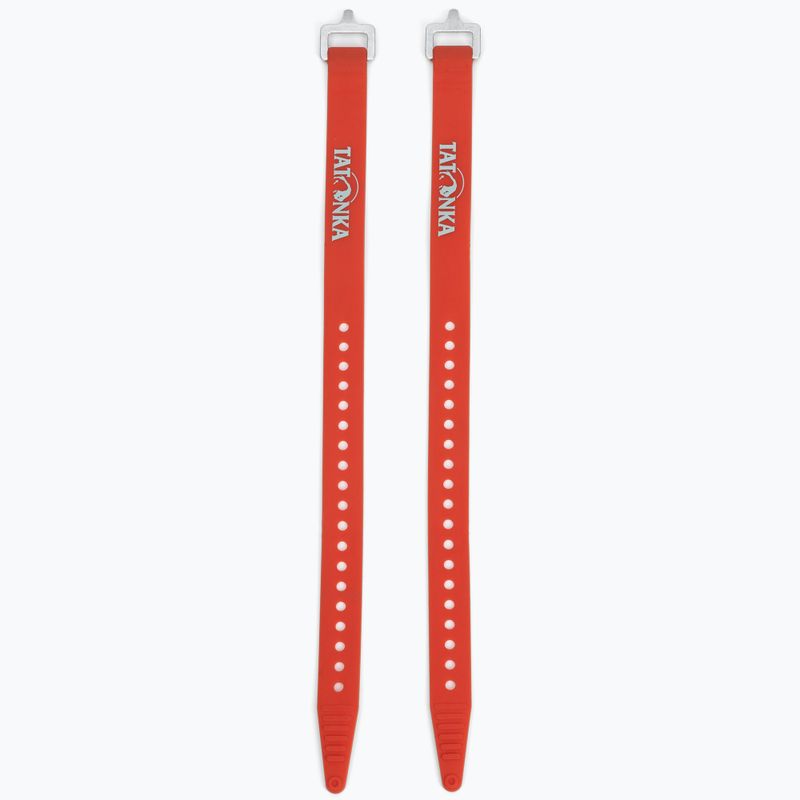 Tatonka No-Slip Strap 40cm rot 3231.211