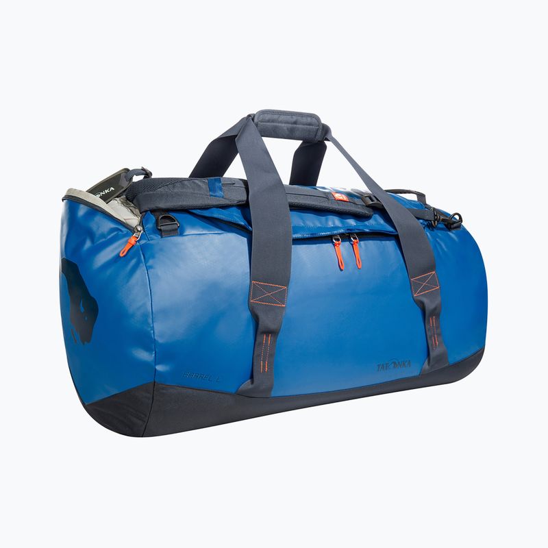 Reisetasche Tatonka Barrel L 85 l blau 1953.1 2