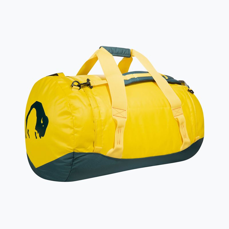 Reisetasche Tatonka Barrel L 85 l gelb 1953.57 3