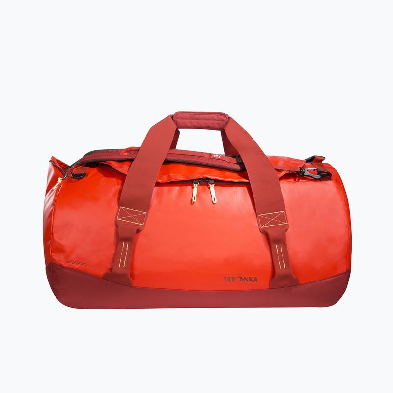 Tatonka Barrel L 85 l Reisetasche orange 1953.211