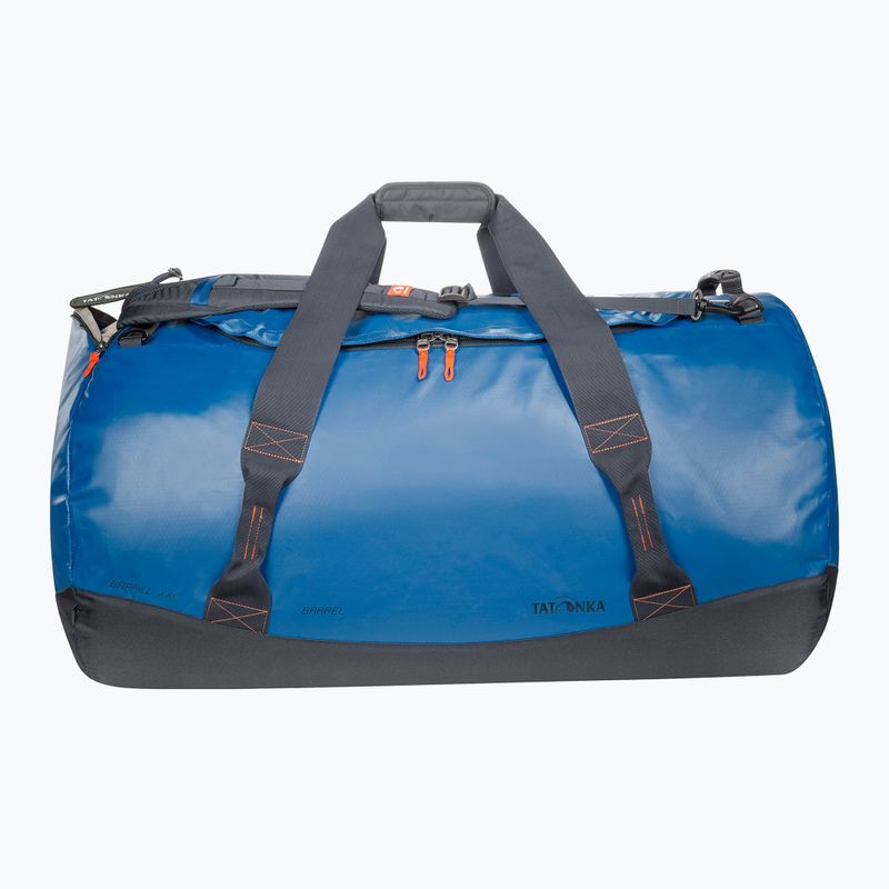 Tatonka Barrel XXL Reisetasche 130 l blau