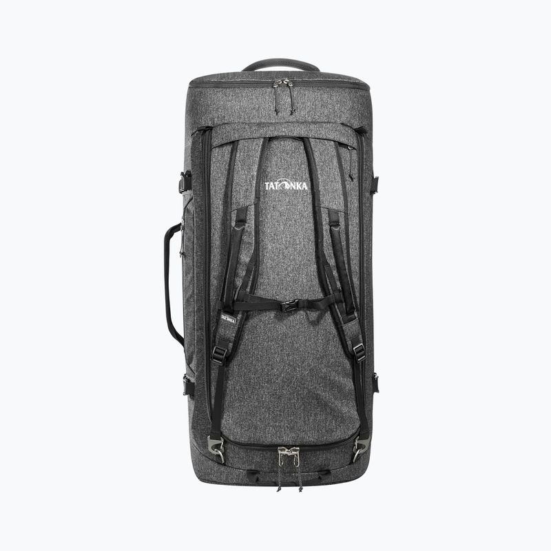 Reisetasche Tatonka Duffle Roller 15 l schwarz 1959.4