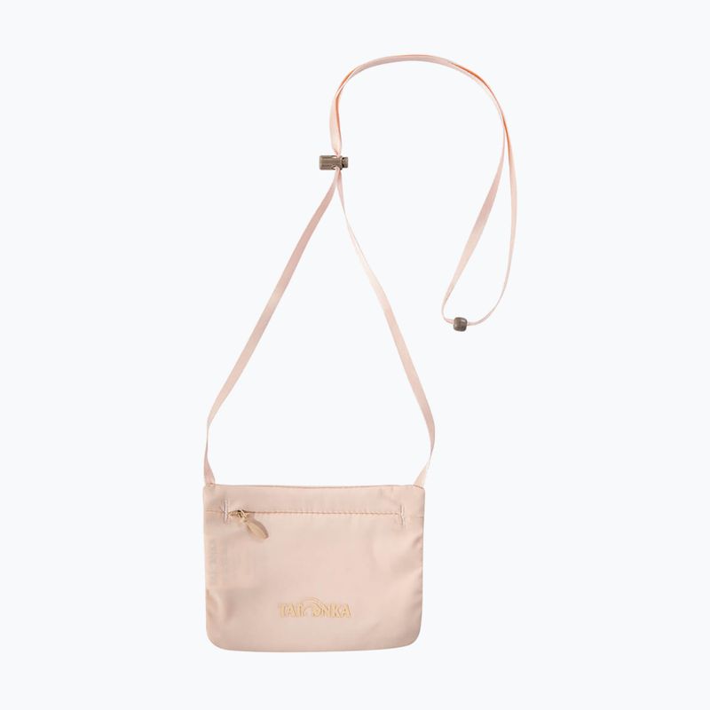 Bauchtasche Tatonka Soft ID nude