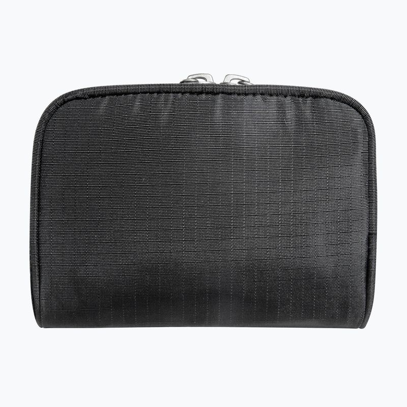 Tatonka Big Plain Geldbörse RFID B schwarz