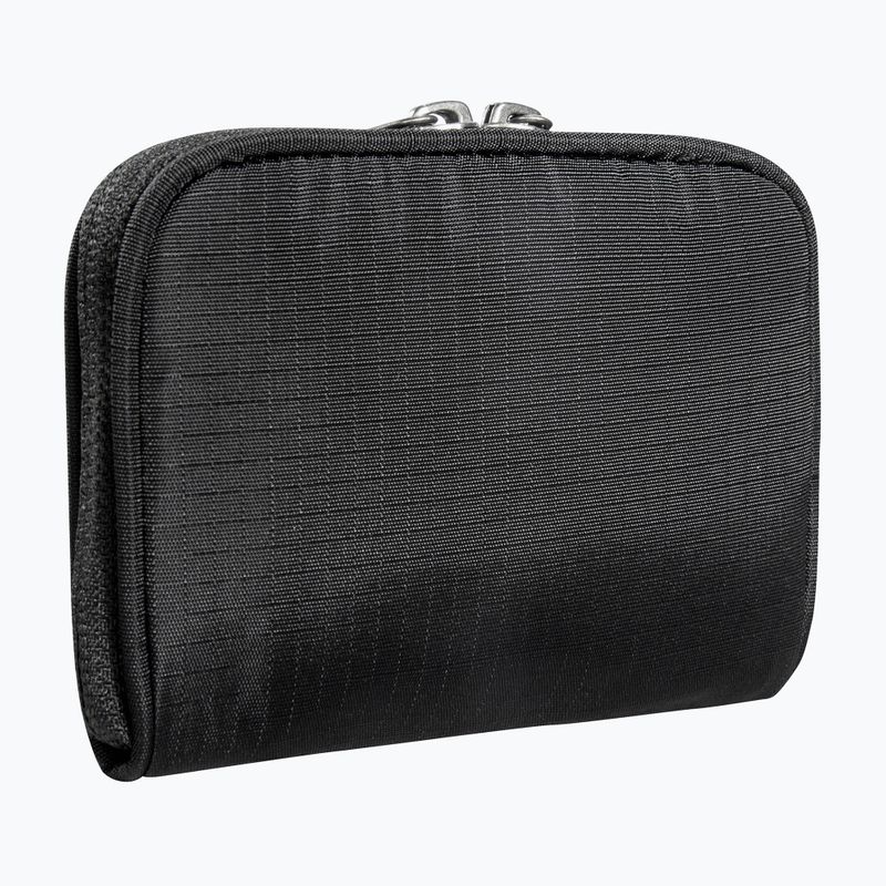 Tatonka Big Plain Geldbörse RFID B schwarz