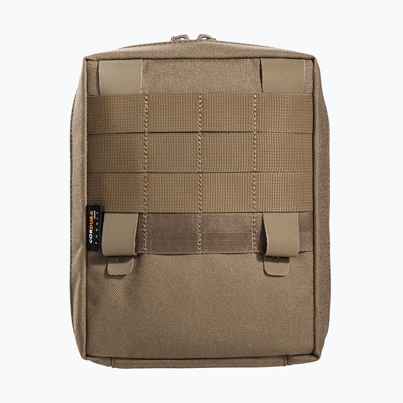 Tasmanian Tiger TT Tac Pouch 6.1 Rucksack Tasche Kojote braun 2