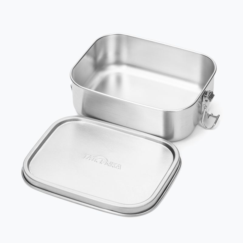 Tatonka Lunch Box I silber 4200.000 2