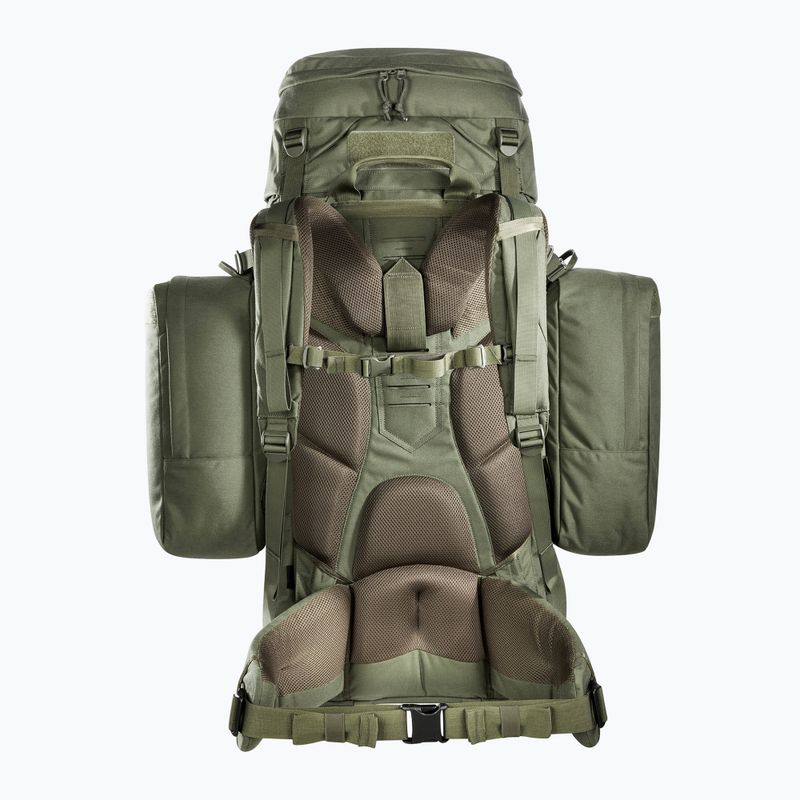 Tasmanian Tiger TT MIL OPS taktischer Rucksack 80+24 l oliv 2