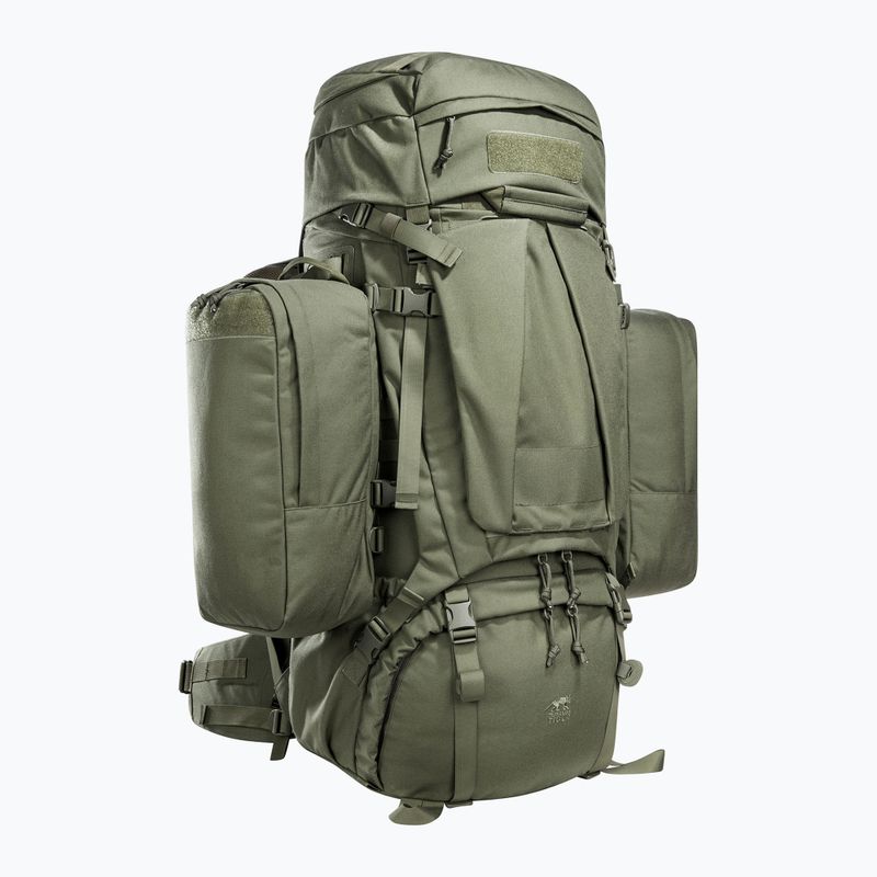 Tasmanian Tiger TT MIL OPS taktischer Rucksack 80+24 l oliv 3