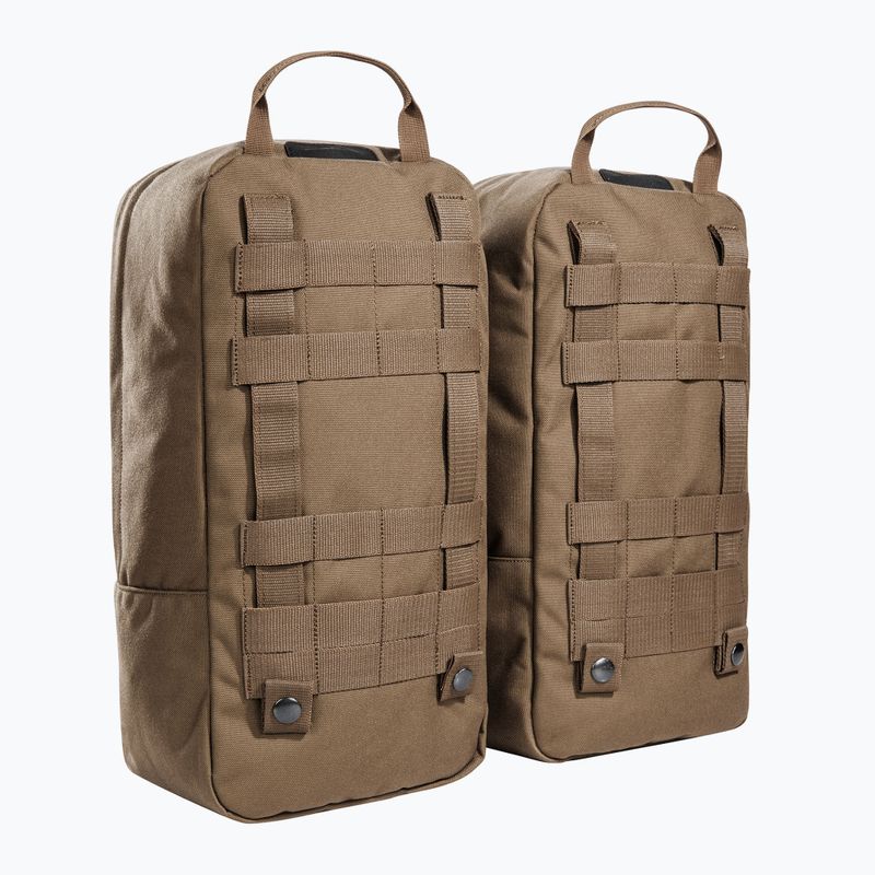 Tasmanian Tiger TT MIL OPS taktischer Rucksack 80+24 l coyote braun 8
