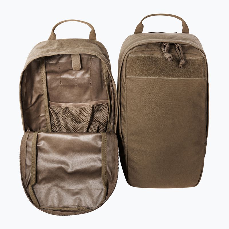 Tasmanian Tiger TT MIL OPS taktischer Rucksack 80+24 l coyote braun 9