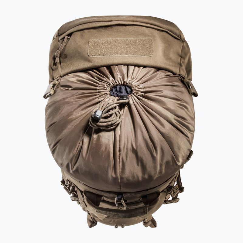 Tasmanian Tiger TT MIL OPS taktischer Rucksack 80+24 l coyote braun 12