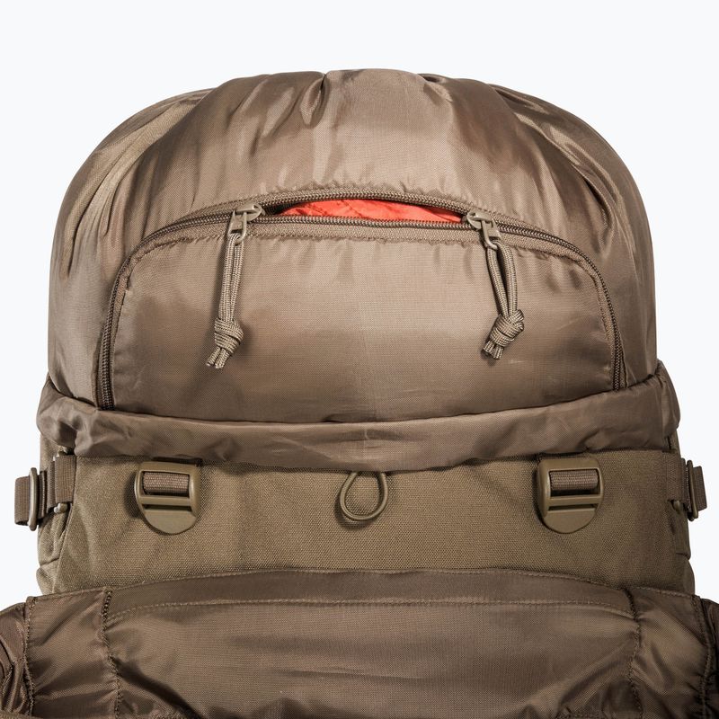 Tasmanian Tiger TT MIL OPS taktischer Rucksack 80+24 l coyote braun 13