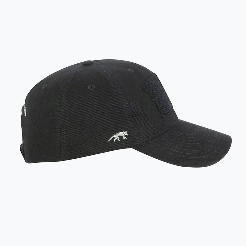 Tasmanian Tiger Tactical Cap schwarz 2