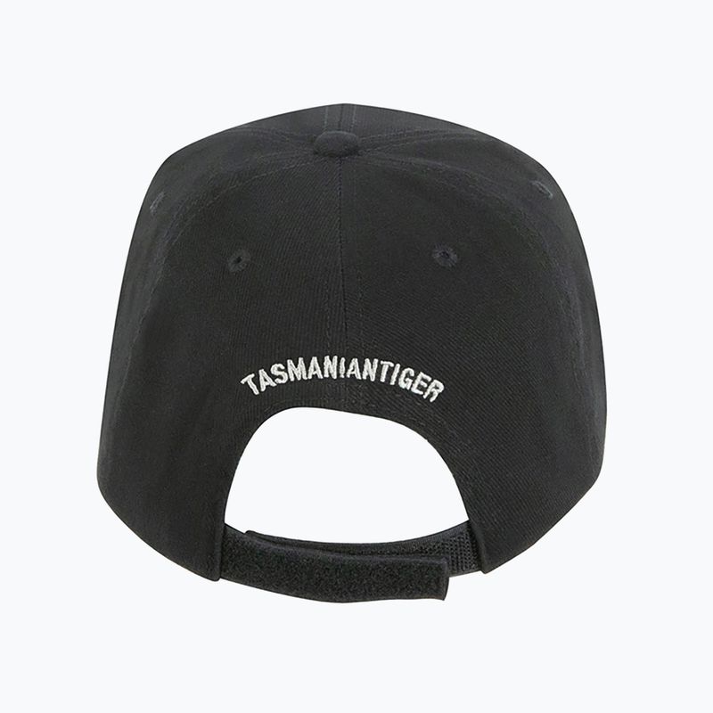 Tasmanian Tiger Tactical Cap schwarz 3