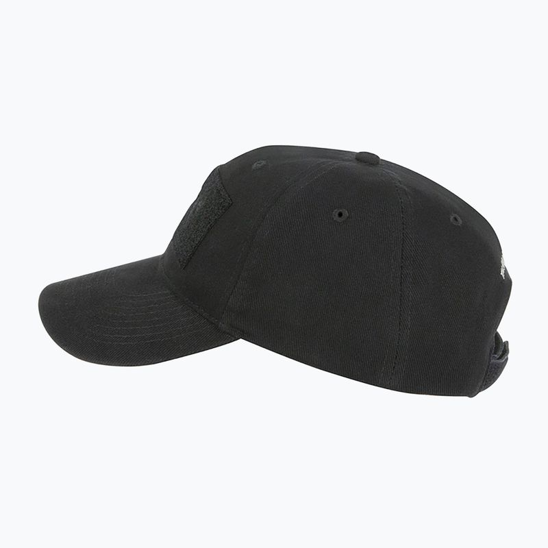 Tasmanian Tiger Tactical Cap schwarz 4