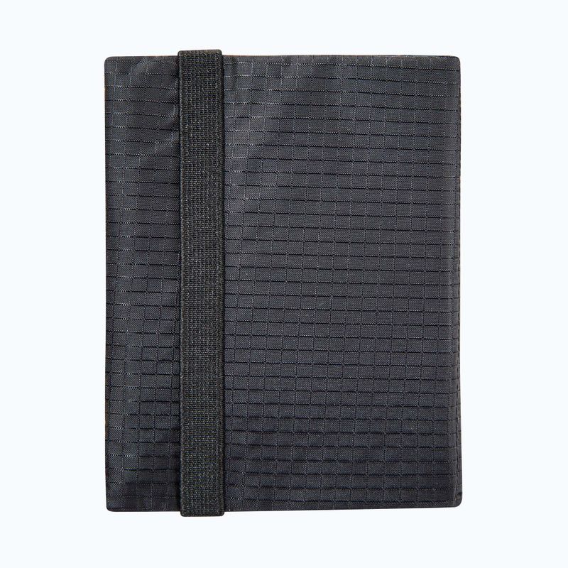 Tatonka Card Holder 12 RFID B schwarzes Portemonnaie 2