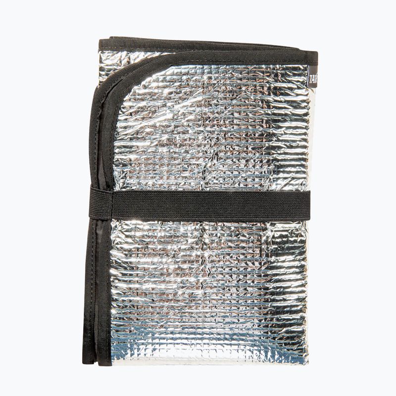 Sitzmatte Tatonka Alu-Seat silver 3