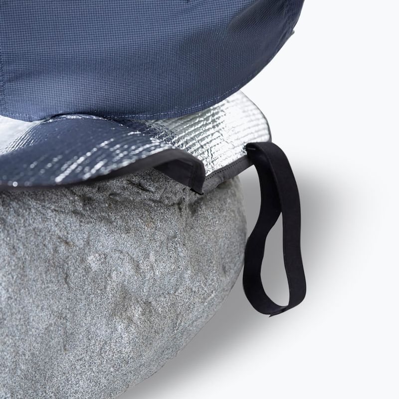 Sitzmatte Tatonka Alu-Seat silver 6