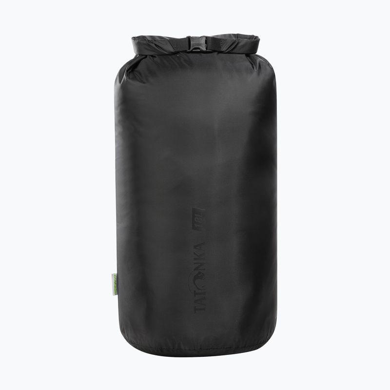 Tatonka Trockensack 18 l schwarz