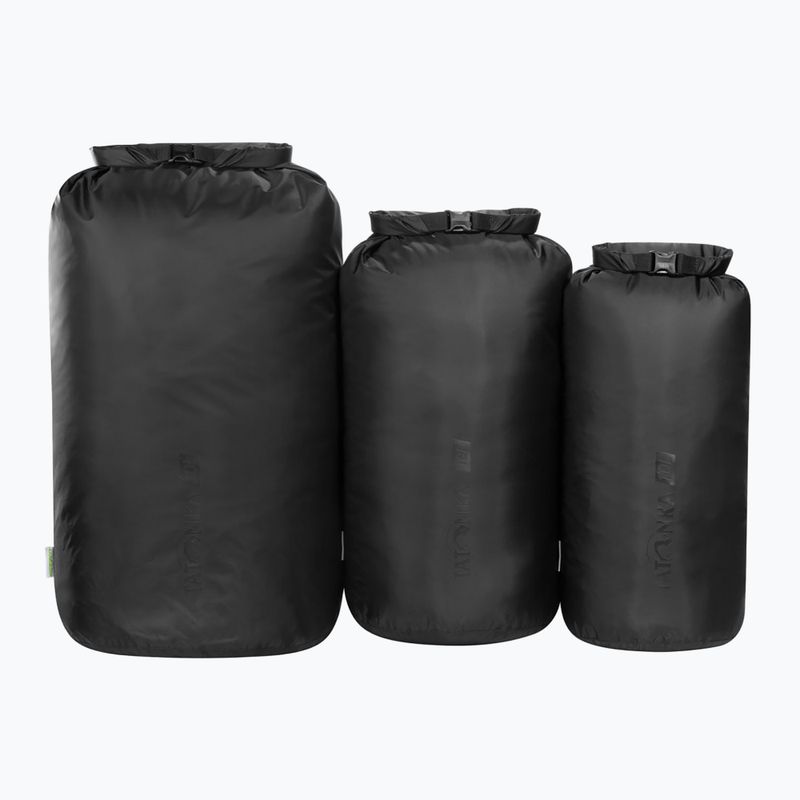 Tatonka Dry Sack Set III 3 Stück farblich sortiert