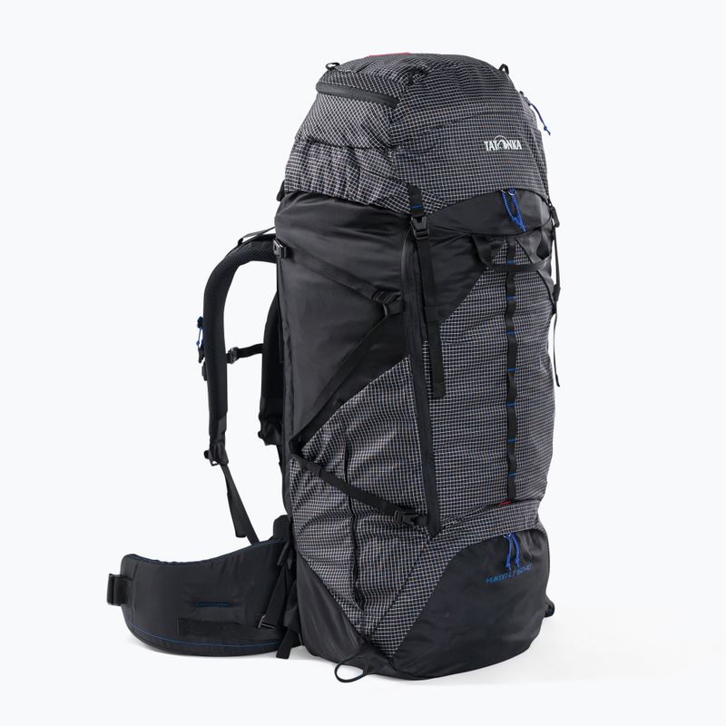 Trekking-Rucksack Tatonka Yukon LT 6+1 l Recco schwarz 1338.4 2