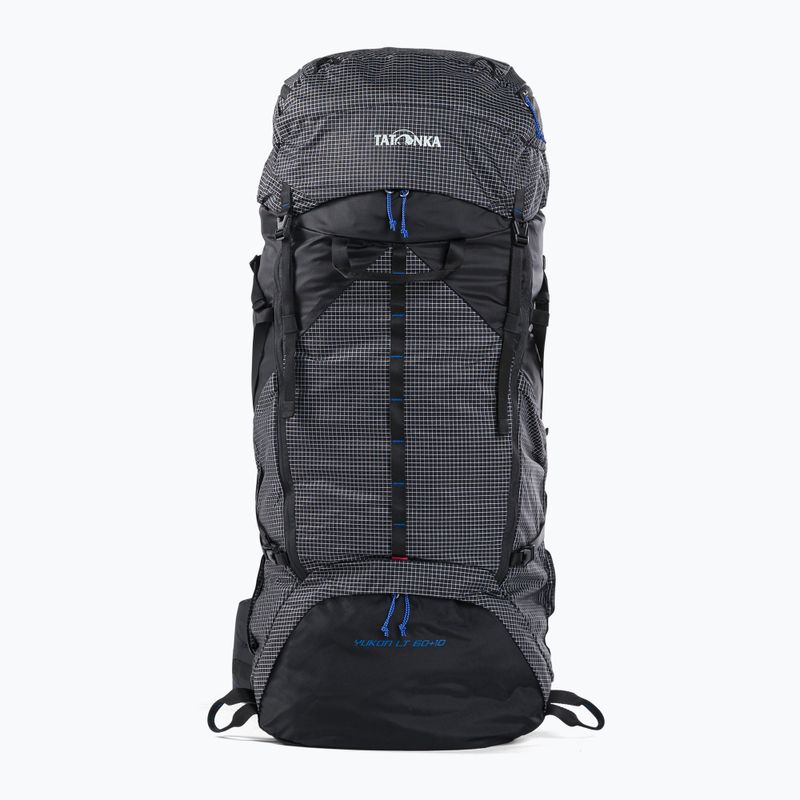Trekking-Rucksack Tatonka Yukon LT 6+1 l Recco schwarz 1338.4