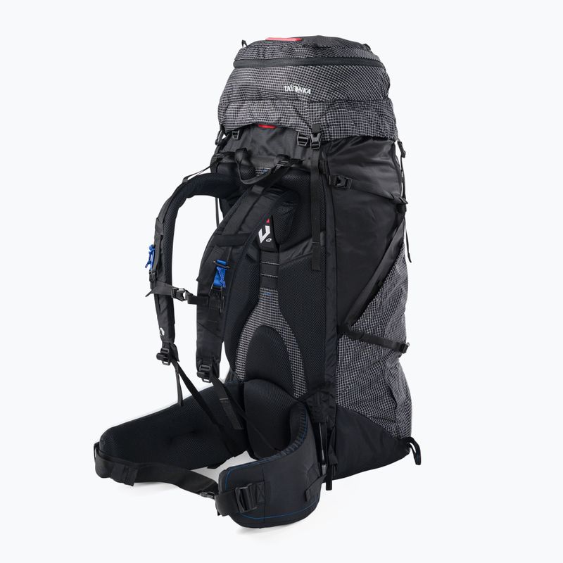 Trekking-Rucksack Tatonka Yukon LT 6+1 l Recco schwarz 1338.4 3