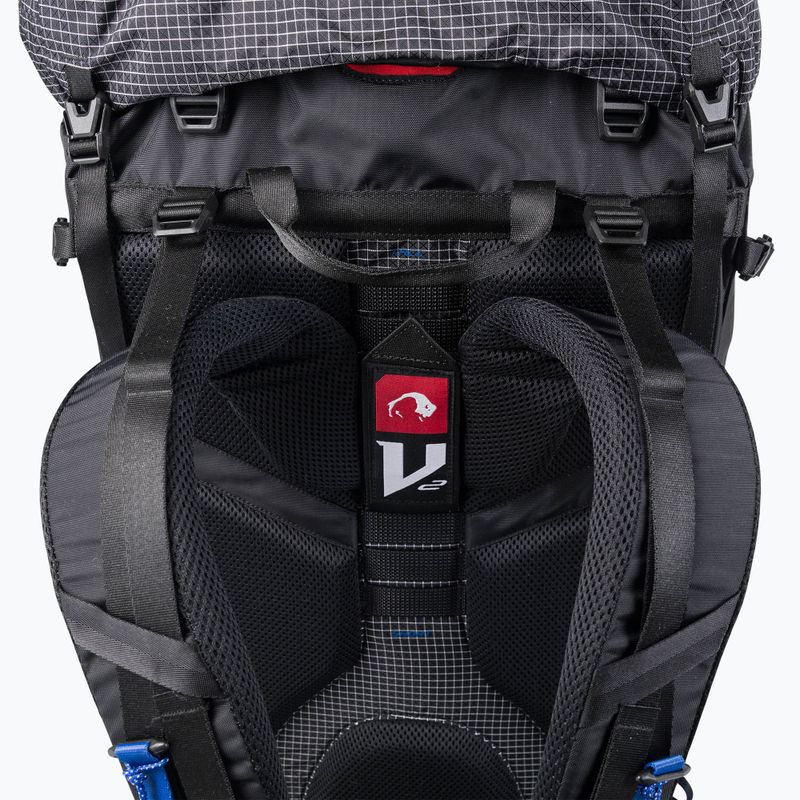 Trekking-Rucksack Tatonka Yukon LT 6+1 l Recco schwarz 1338.4 5