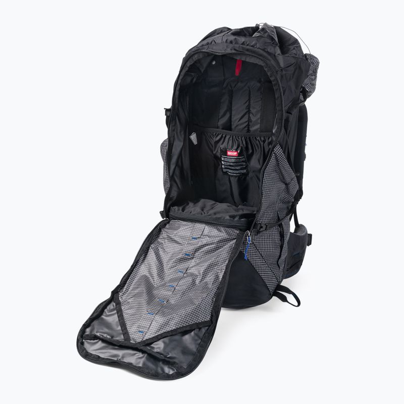Trekking-Rucksack Tatonka Yukon LT 6+1 l Recco schwarz 1338.4 6