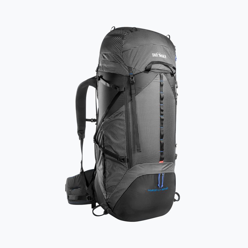 Trekking-Rucksack Tatonka Yukon LT 6+1 l Recco schwarz 1338.4 7