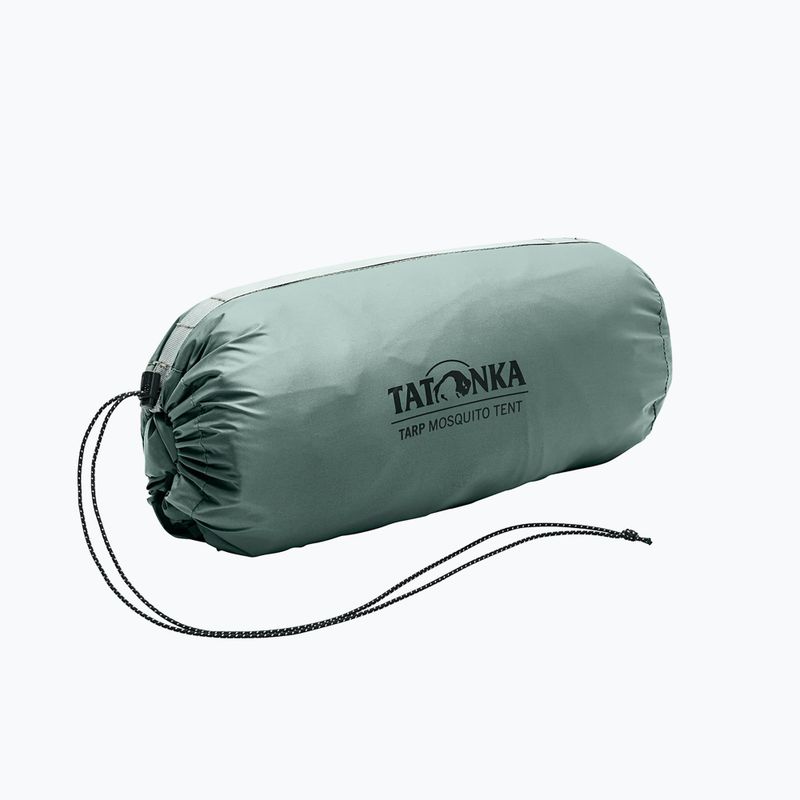 Tatonka Single Mesh Moskitozelt grün 2474.331 3