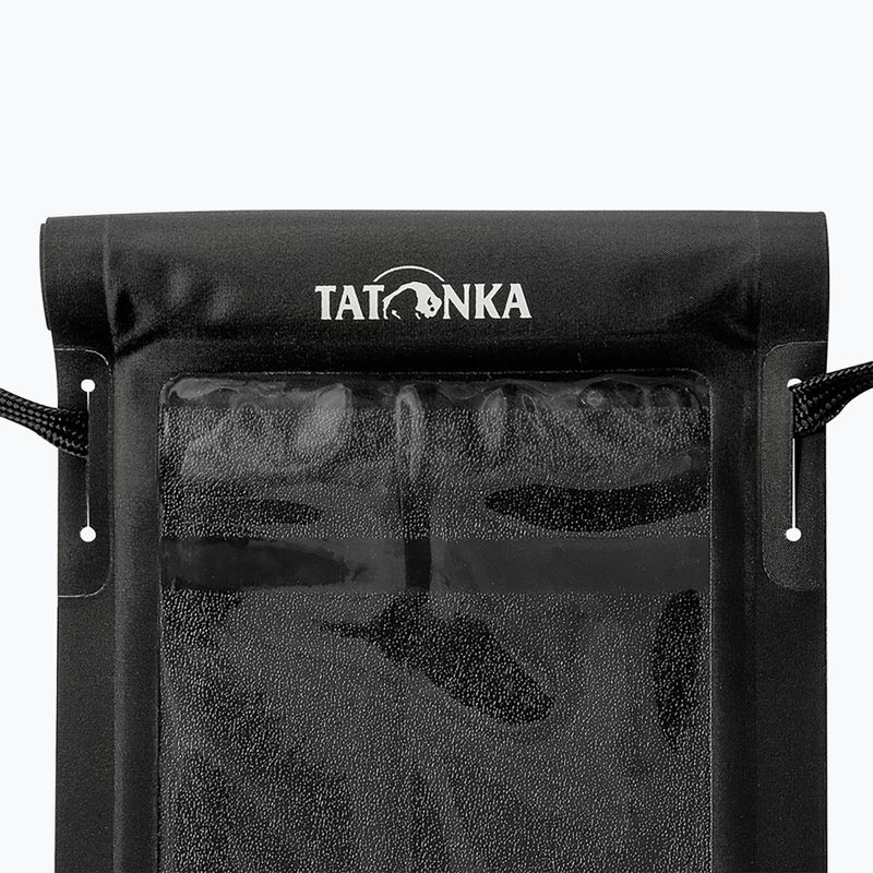 Tatonka WP Neck Pouch schwarz