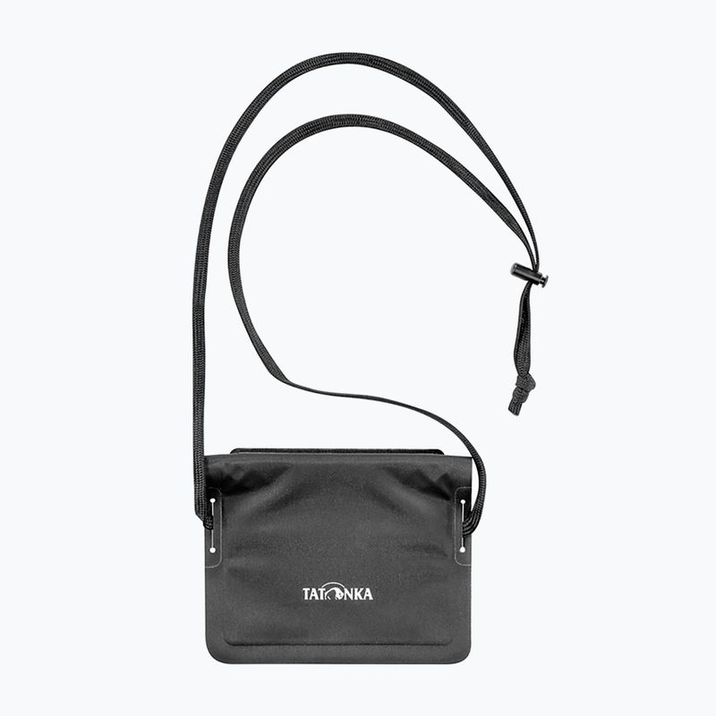 Tatonka WP ID Tasche schwarz