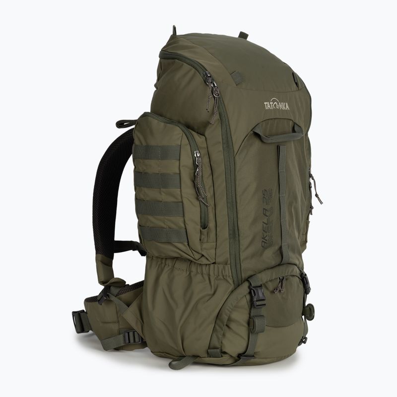 Trekking-Rucksack Tatonka Akela 35 l grün 1443.332 2