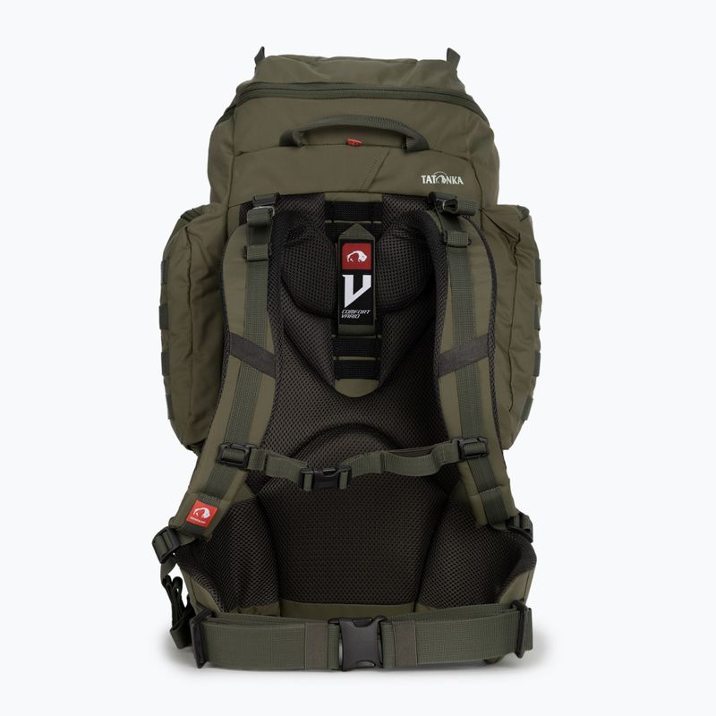 Trekking-Rucksack Tatonka Akela 35 l grün 1443.332 3