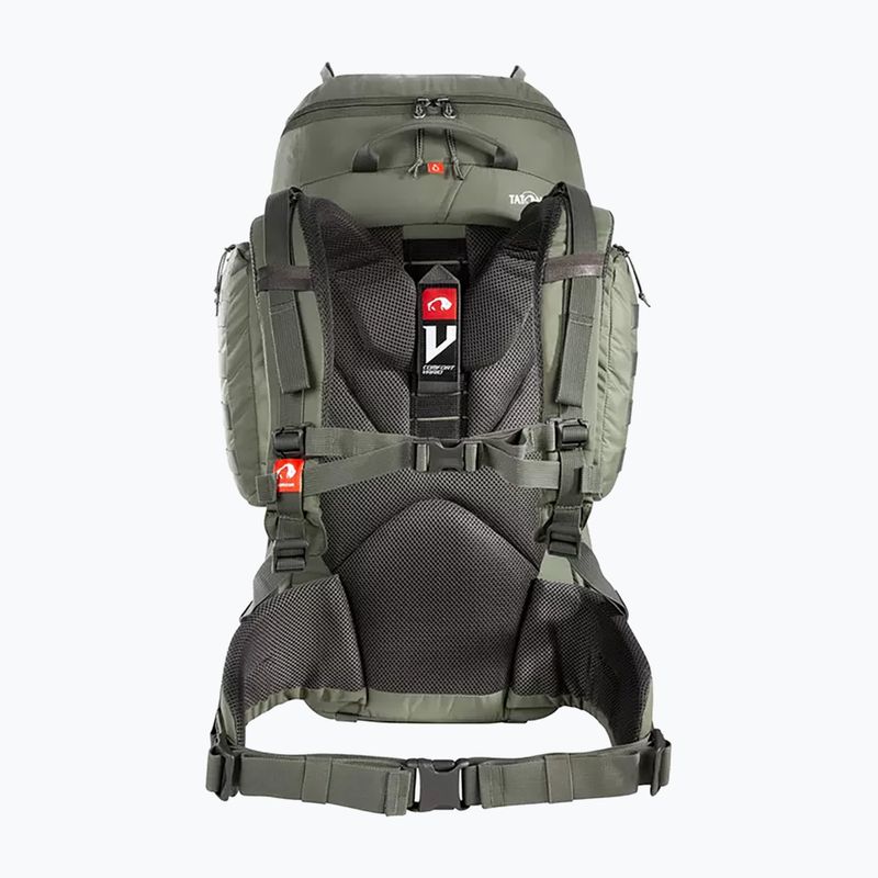 Trekking-Rucksack Tatonka Akela 35 l grün 1443.332 2