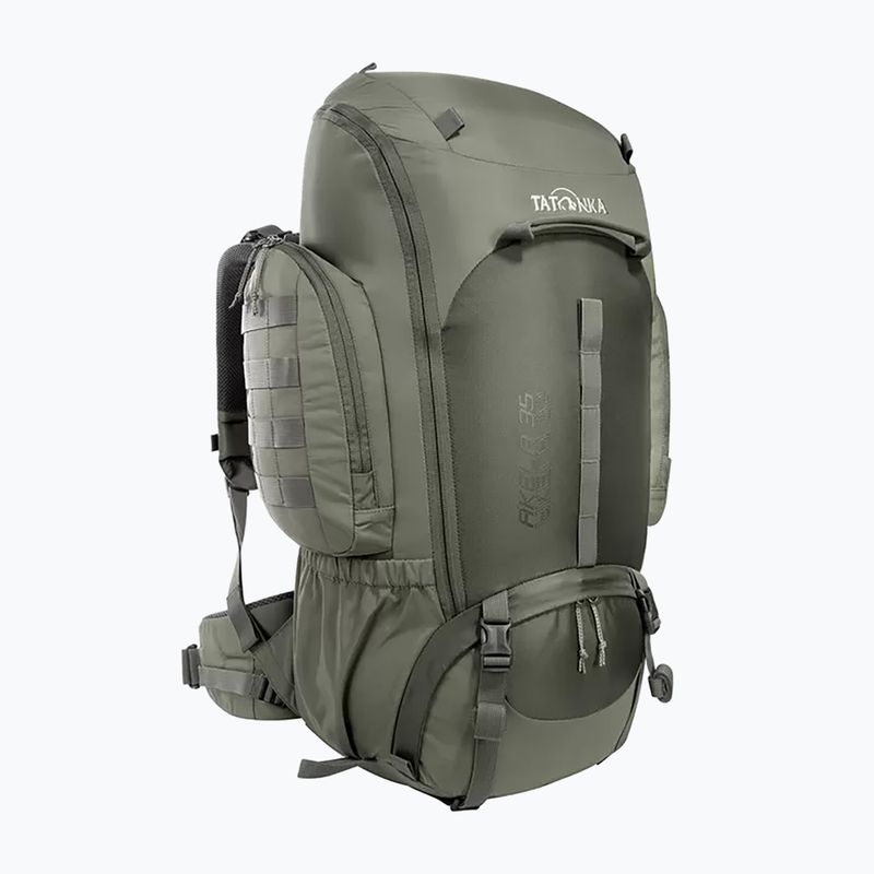 Trekking-Rucksack Tatonka Akela 35 l grün 1443.332 3