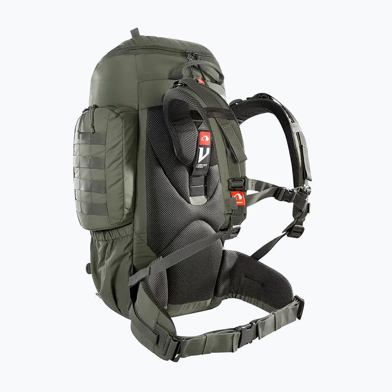 Trekking-Rucksack Tatonka Akela 35 l grün 1443.332 4