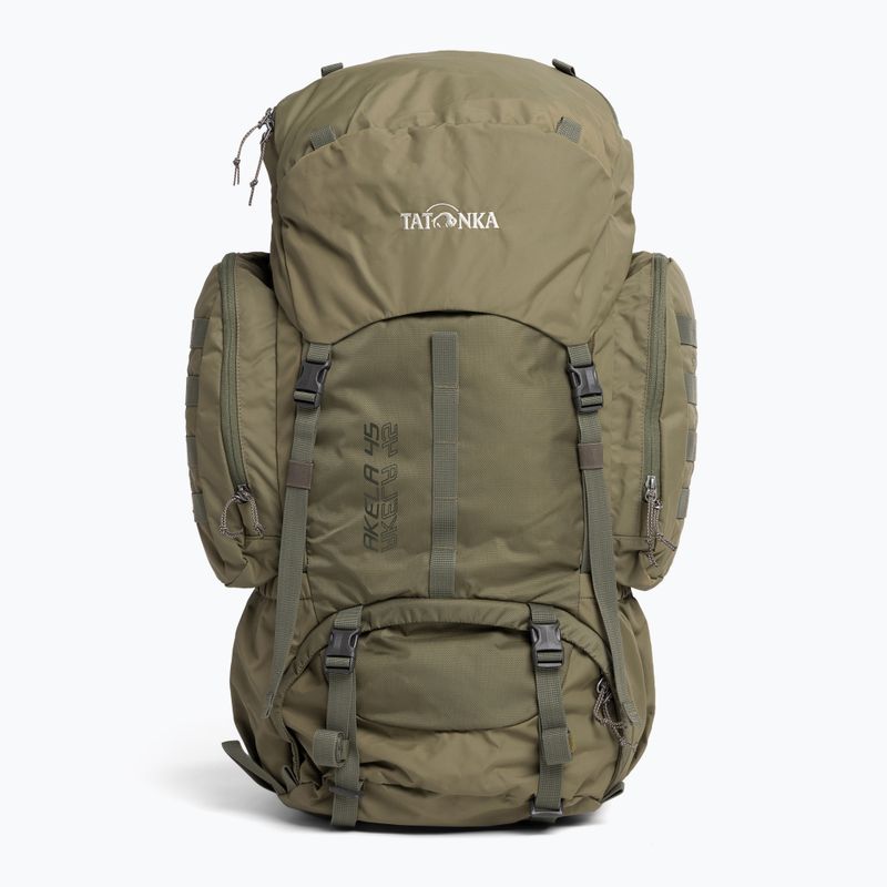 Trekking-Rucksack Tatonka Akela 45 l grün 1444.332