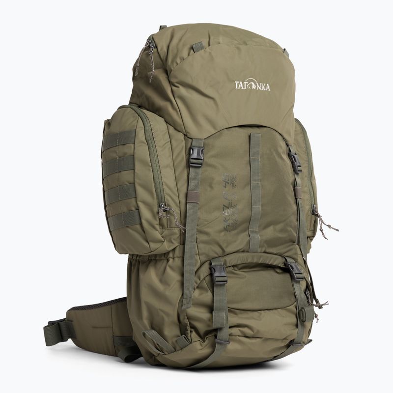 Trekking-Rucksack Tatonka Akela 45 l grün 1444.332 2