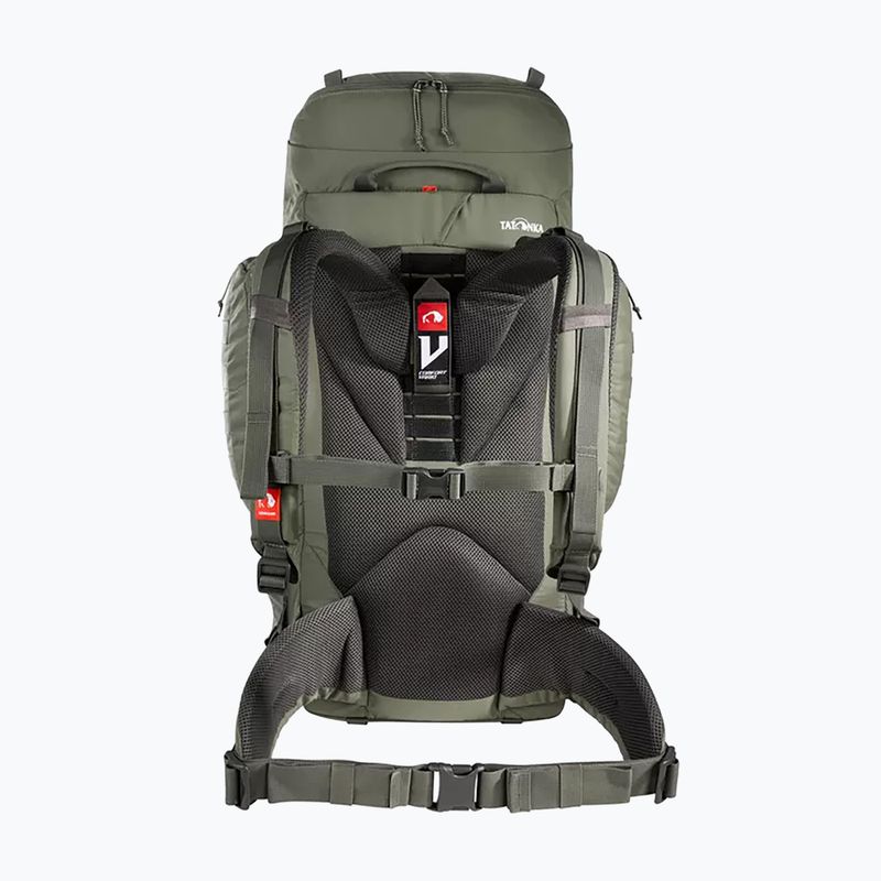 Trekking-Rucksack Tatonka Akela 45 l grün 1444.332 2