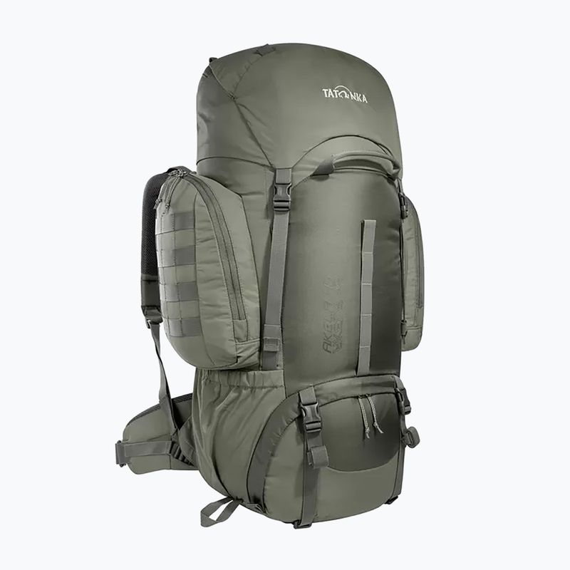 Trekking-Rucksack Tatonka Akela 45 l grün 1444.332 3