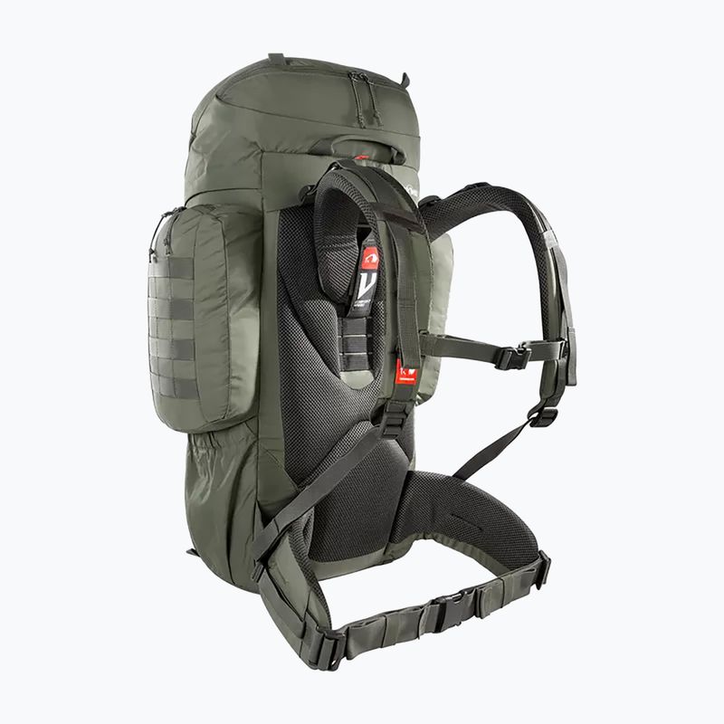 Trekking-Rucksack Tatonka Akela 45 l grün 1444.332 4